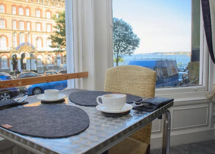 Serenity Maison d'hôtes