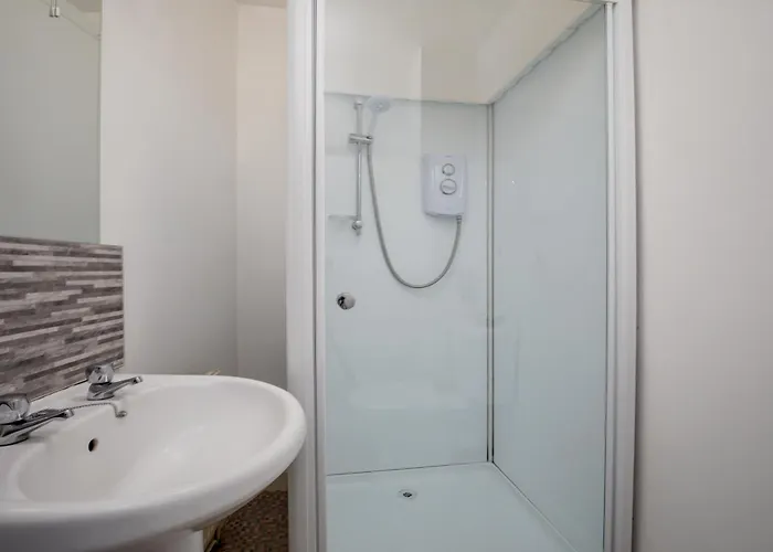 Maison d'hôtes Serenity 4*