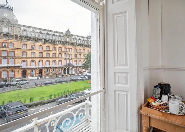 Serenity Maison d'hôtes Scarborough