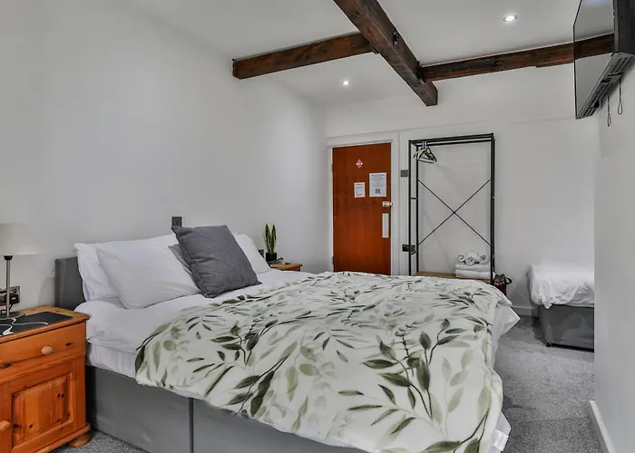 Serenity Scarborough