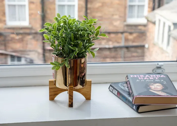 Maison d'hôtes Serenity