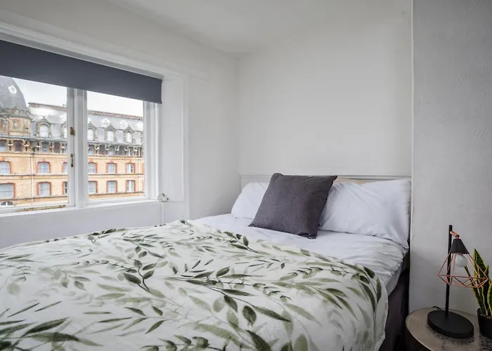 Serenity Maison d'hôtes Scarborough