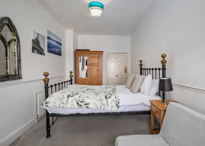 Serenity Maison d'hôtes