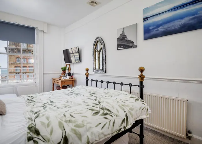 Serenity Maison d'hôtes 4*