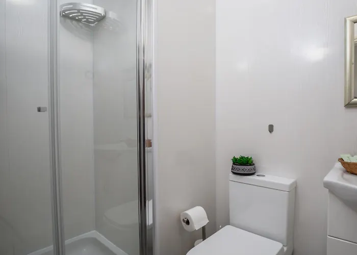 Serenity Maison d'hôtes 4*