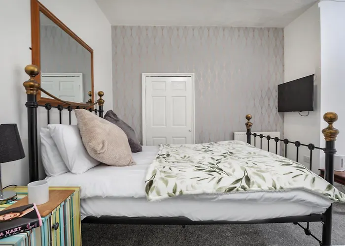 Serenity Scarborough