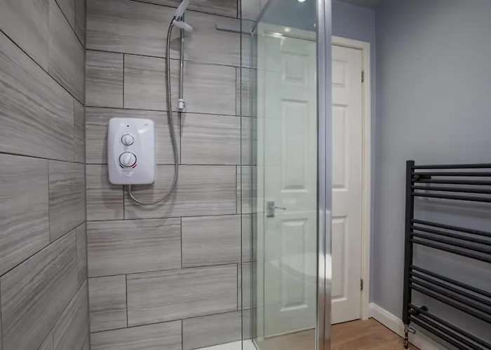 Serenity Scarborough