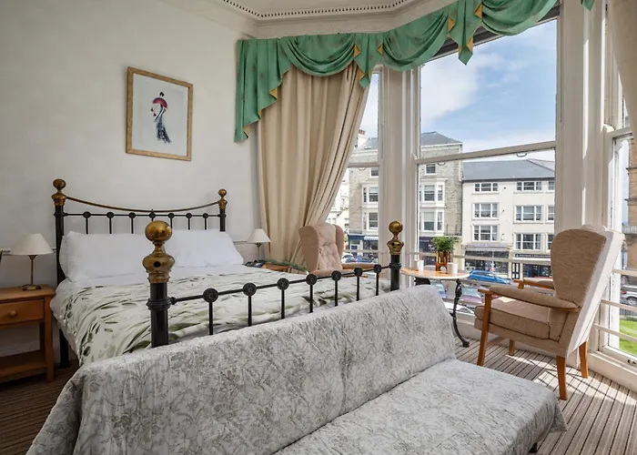 Maison d'hôtes Serenity 4*