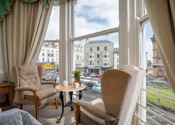 Maison d'hôtes Serenity