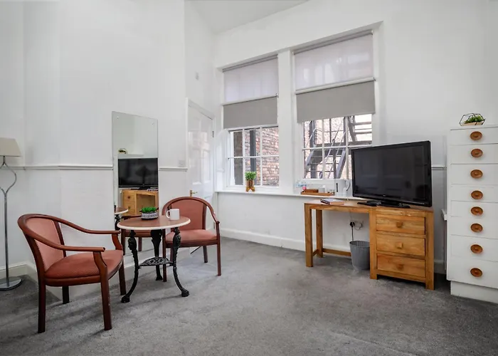 Serenity Maison d'hôtes 4*