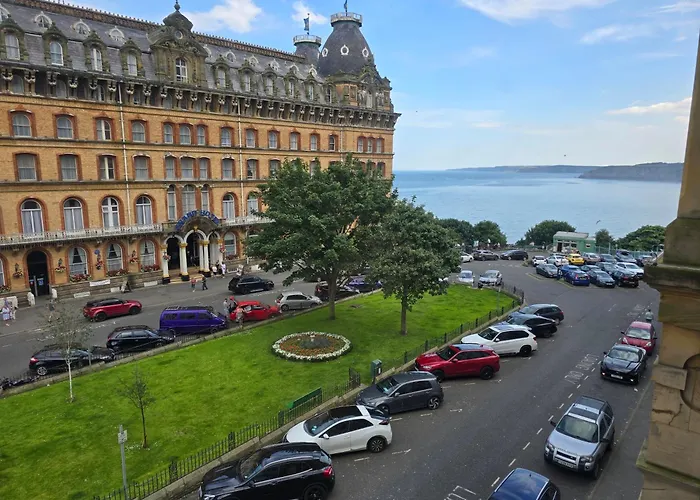 Serenity 4* Scarborough