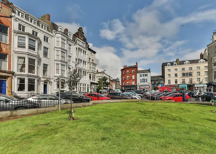 Serenity Scarborough