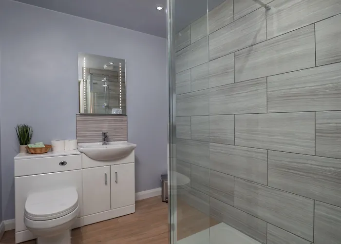 Serenity Maison d'hôtes