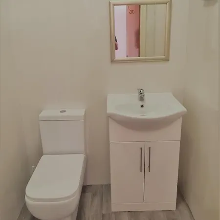 Gæstehus Serenity 3*