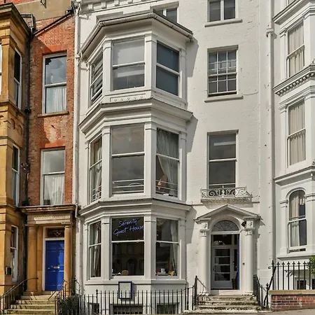 Guest house Serenity Scarborough