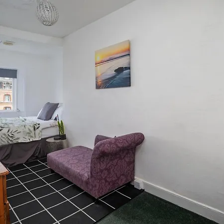 Guest house Serenity