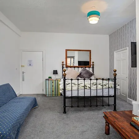 Gæstehus Serenity 3*