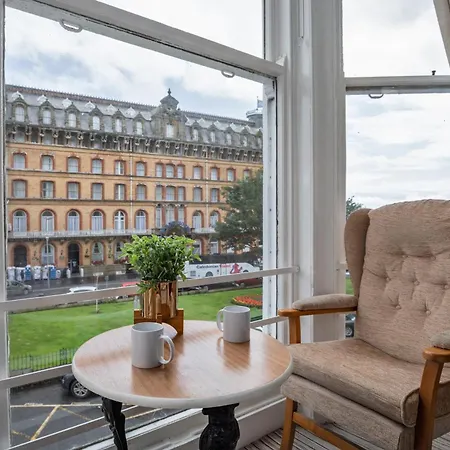 Serenity Gæstehus 3*
