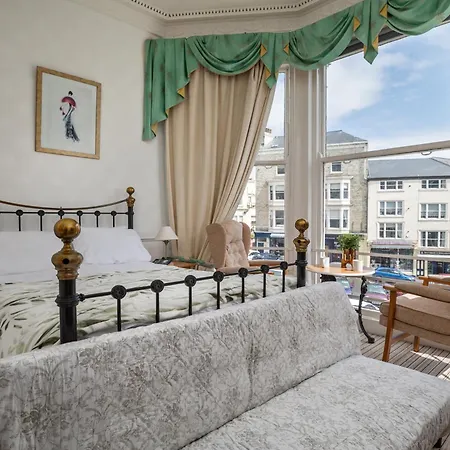 Guest house Serenity 4*