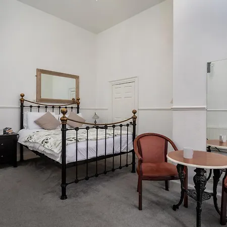 Serenity Scarborough