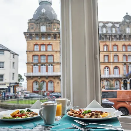 Konukevi Serenity 4*