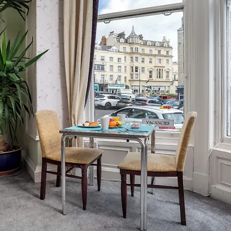 Serenity Konukevi Scarborough