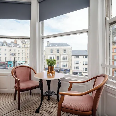 Konukevi Serenity 4*