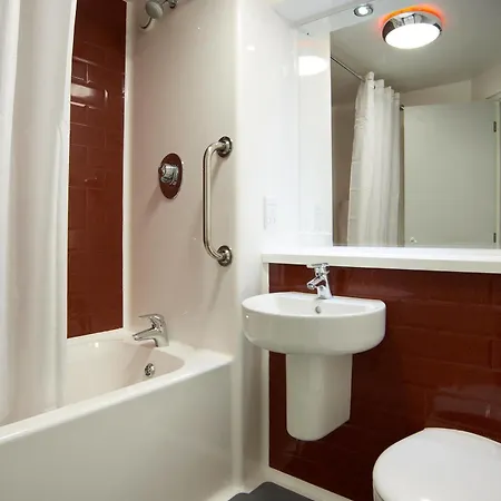 Gæstehus Serenity 3*