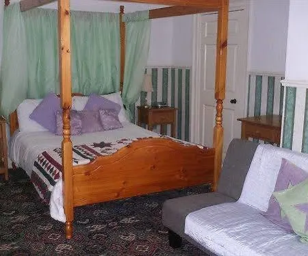 Serenity Guest house