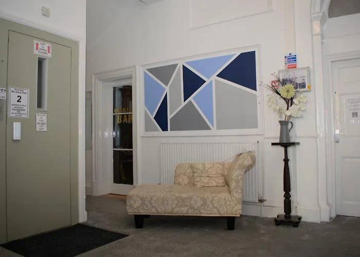 Serenity Guest house 4*