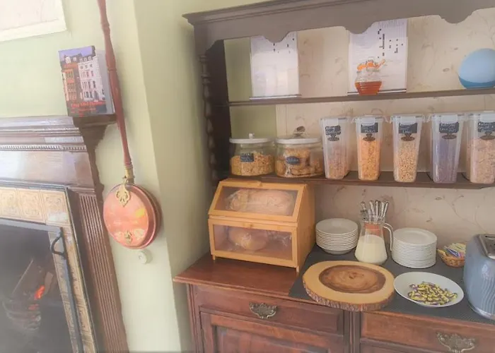 Guest house Serenity 4*