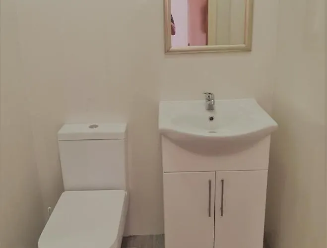 Guest house Serenity 4*