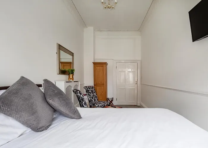 Serenity Guest house