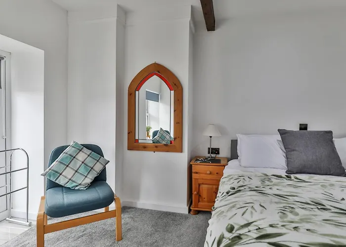 Guest house Serenity