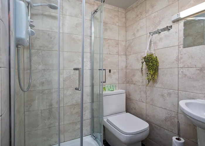 Guest house Serenity