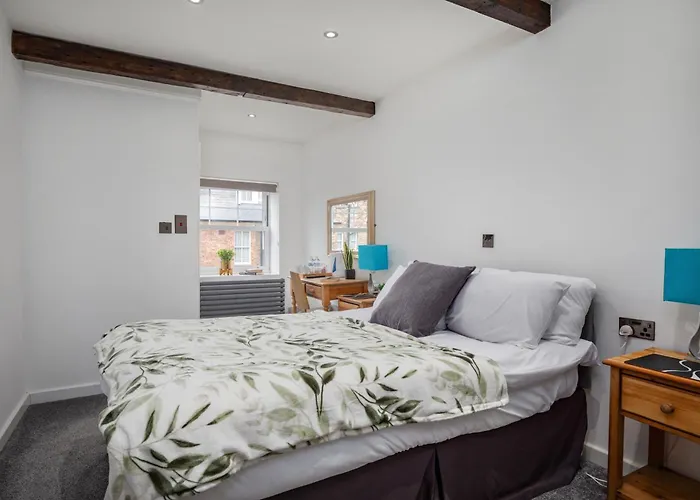 Serenity Guest house