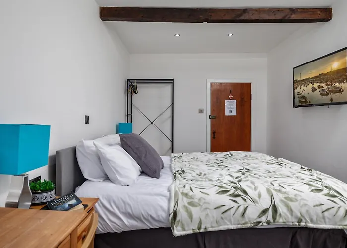 Serenity Scarborough