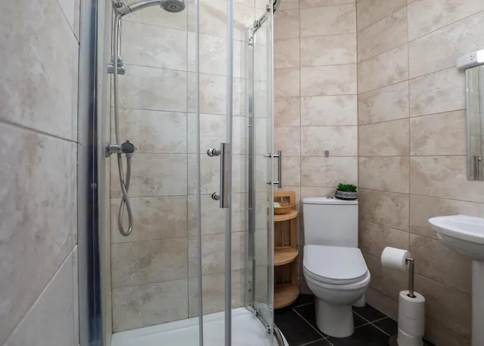 Serenity Guest house 4*