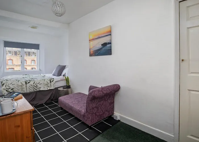 Guest house Serenity