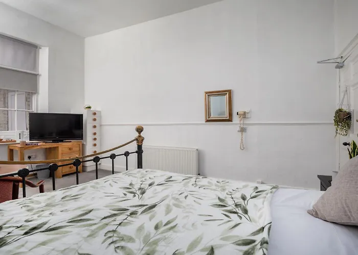 Guest house Serenity 4*