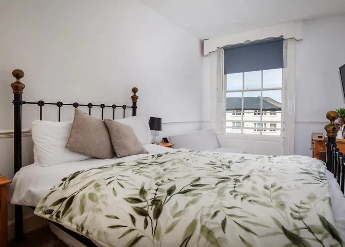 Serenity Guest house Scarborough