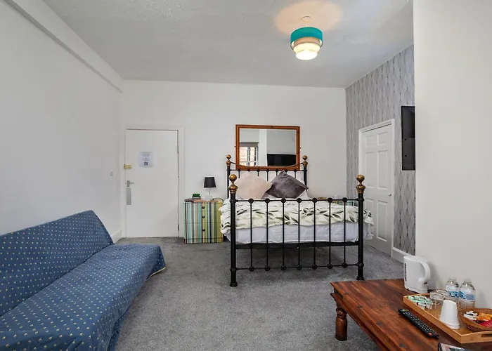 Guest house Serenity 4*