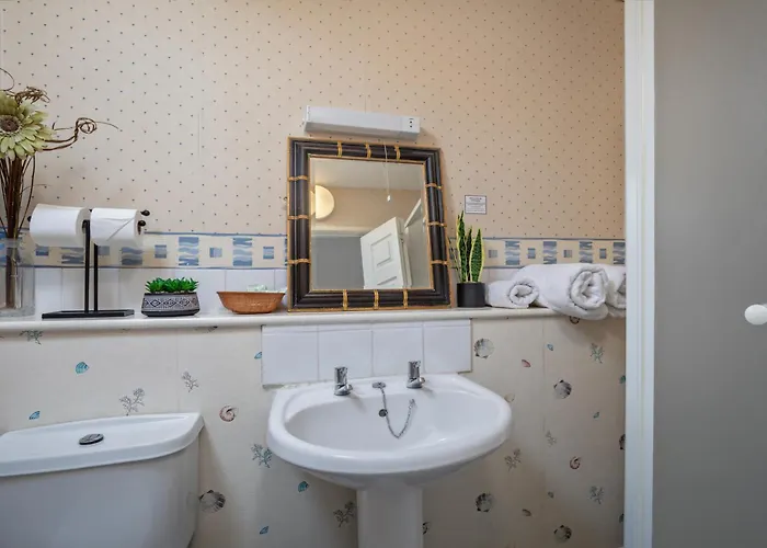 Serenity Guest house Scarborough