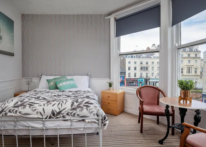 Guest house Serenity