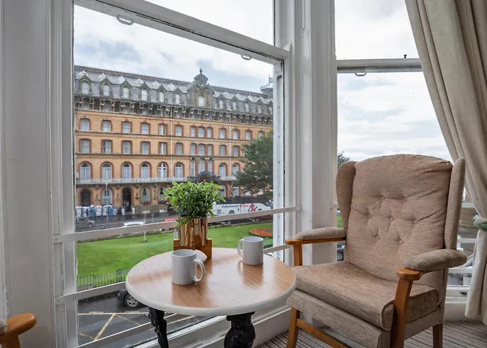 Serenity Guest house 4*