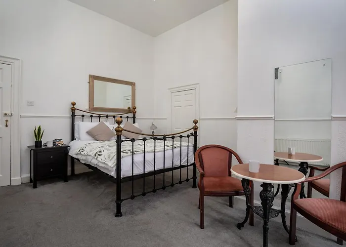 Serenity Scarborough