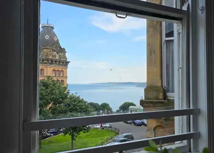 Serenity Guest house Scarborough