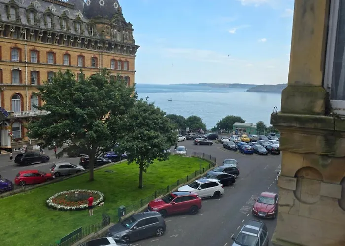 Guest house Serenity Scarborough