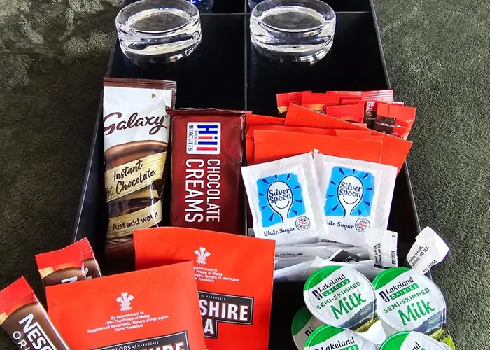 Serenity Scarborough