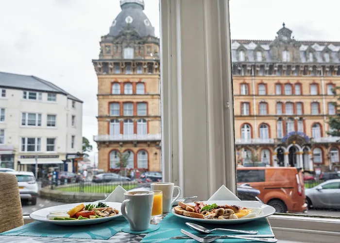 Guest house Serenity 4*